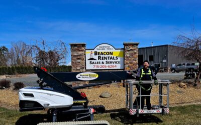 Beacon Rentals