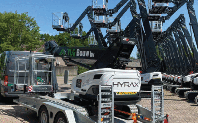 TLG Bouw