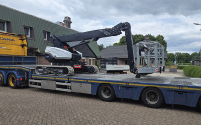 Tichem Bouw & Aannemersbedrijf