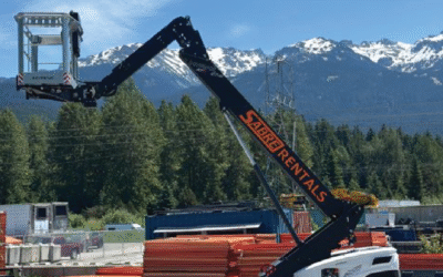 Sabre Rentals