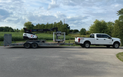 MijnCo Equipment Inc.