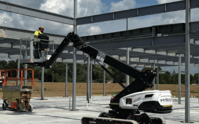 Summit City Steel Erection LLC