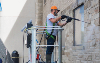 CBM – Commercial Builders & Maintenance