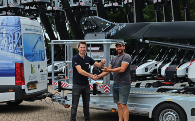 Companjen Constructies