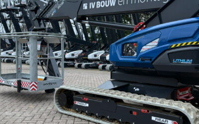 IV Bouw & Montage B.V.