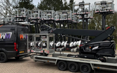 WWM Dak & Gevelbeplating