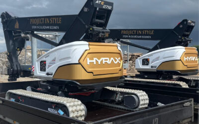 Project in Style