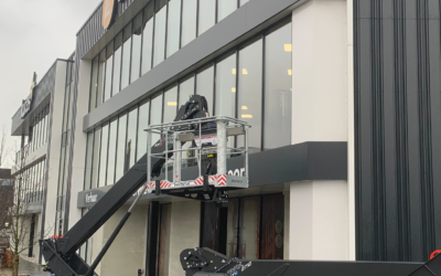 Lift Lease