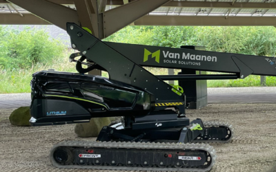 Van Maanen Solar Solutions