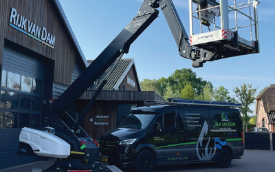 Rijk van Dam Installaties
