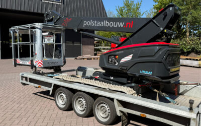 Pol Staalbouw