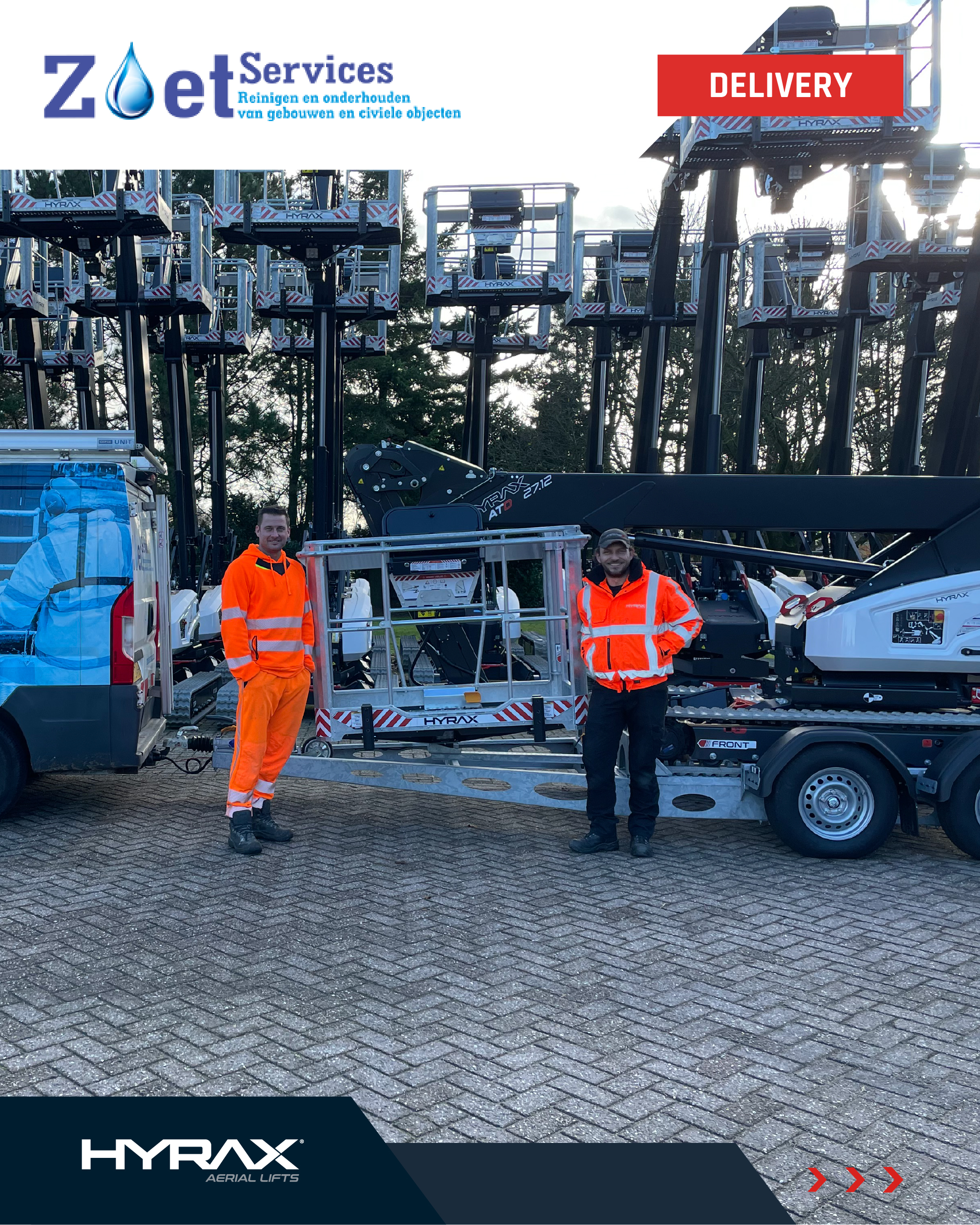 226 – 419 – Zoet Services