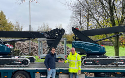 Brink Staalbouw