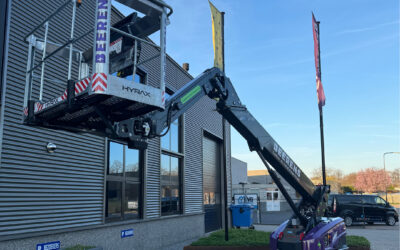 Beerens Elektro- en Installatietechniek