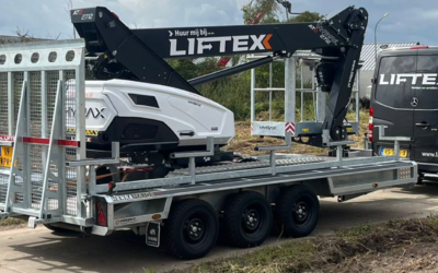 Liftex