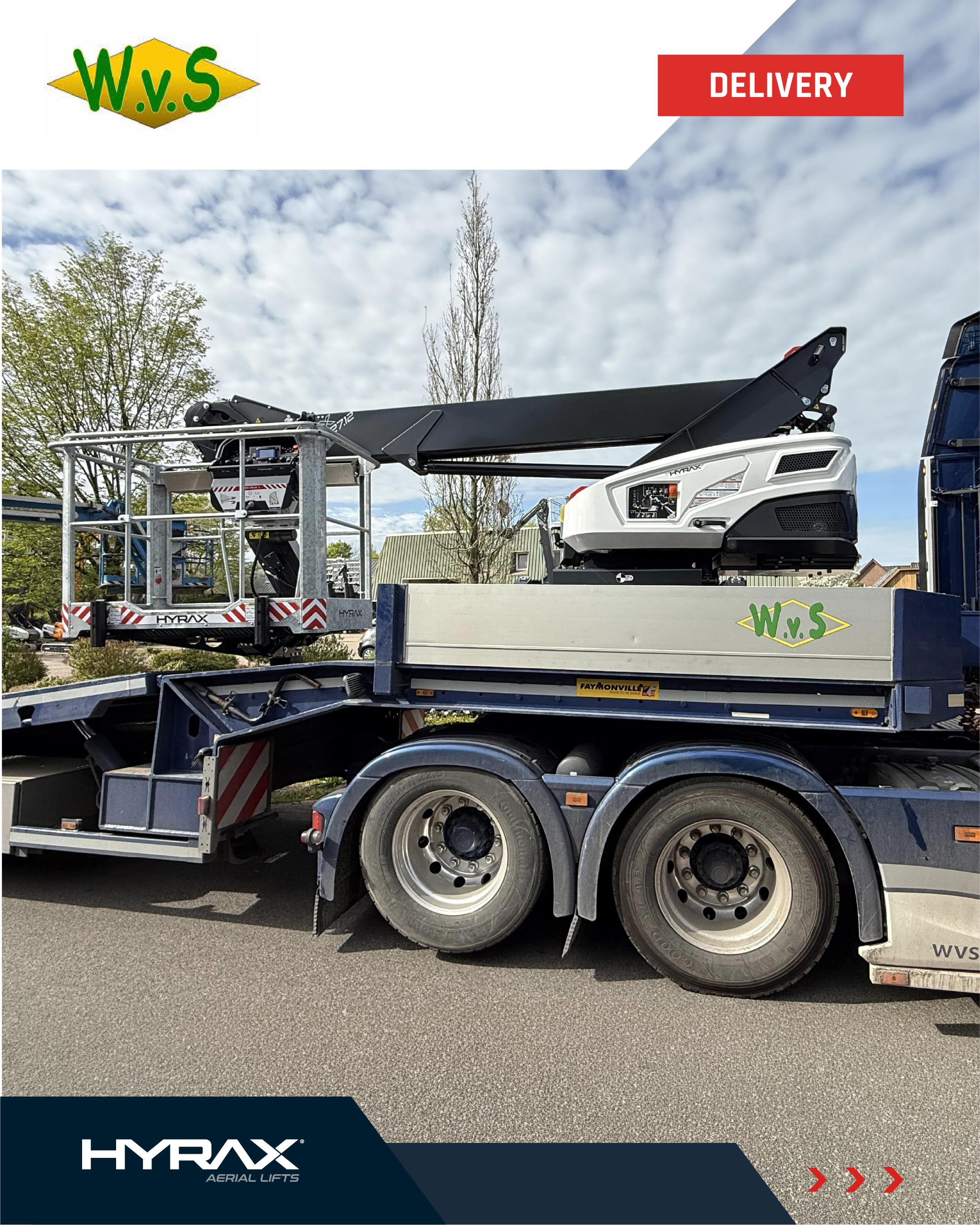Wvs horssen