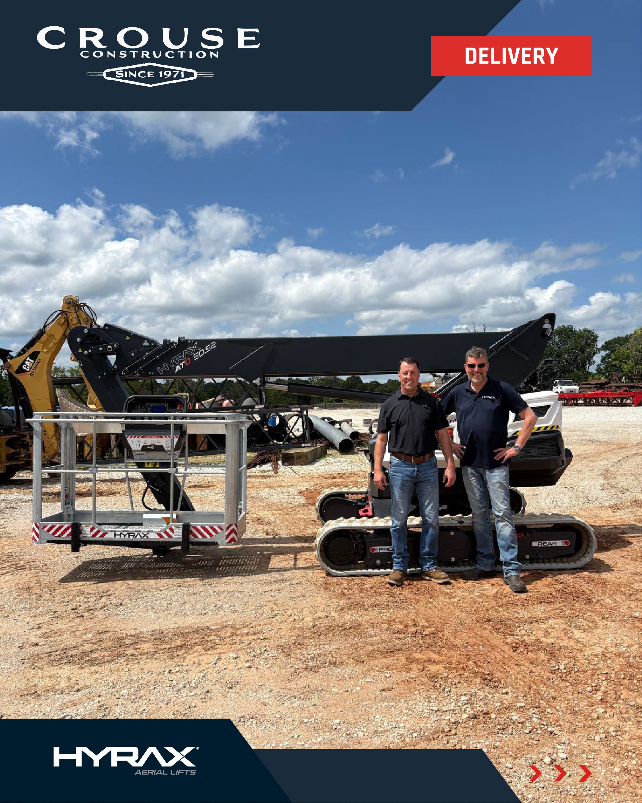 271 – Crouse Construction